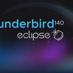 Thunderbird 140 : enfin un support Exchange natif dans le client mail open source