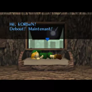 Ship of Harkinian – Le portage amélioré d’Ocarina of Time