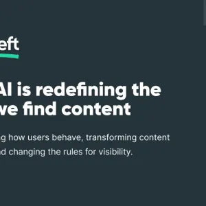 How AI is redefining the way we find content