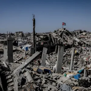 Guerre au Proche-Orient : ce qu'il se passe à Gaza "défie la décence, défie l'humanité, défie la loi", pointe l'ONU, qui dénonce "une guerre sans limite"