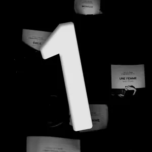 Décembre 2023, un féminicide, un de trop