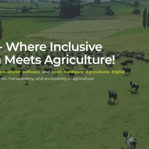 Pancake : quand la Linux Foundation veut coder l’OS de l’agriculture de demain en Europe