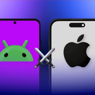 Utilisateurs d'iPhone vs Android: Une comparaison comportementale détaillée