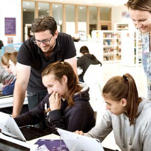 [Dossier] Numérique éducatif rentrée 2022 : état des lieux des projets en cours et des nouvelles initiatives