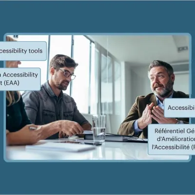 Accessibilité numérique RGAA : la suite axe devtools change vraiment la donne pour vos équipes