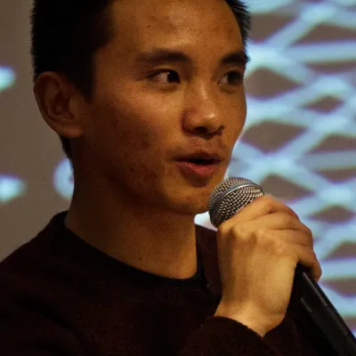 Lê Nguyên Hoang, aux commandes