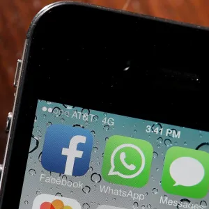 WhatsApp va être soumis à des règles européennes renforcées