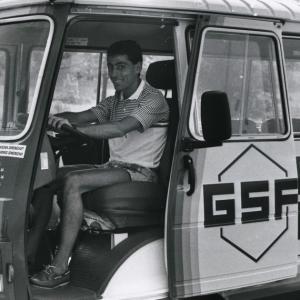 Le Tour à l’envers