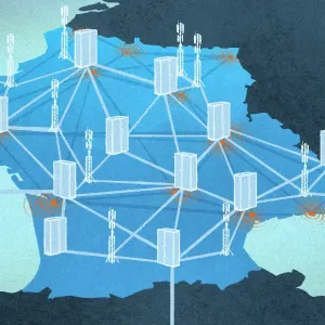 Des associations demandent un débat sur la création des datacenters en France - Next