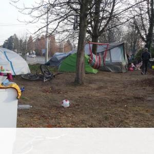 À Strasbourg, Agissons67 organise un système parallèle pour loger des sans-abris chez des citoyens