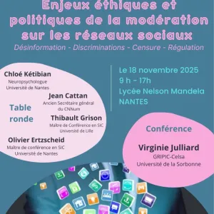 Journée APDEN