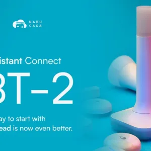 ZBT-2, l’appareil qui crée un réseau Zigbee ou Thread pour Home Assistant