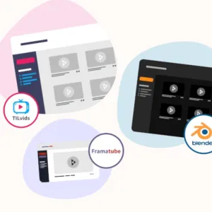 Campagne de financement participatif pour l’application mobile Peertube