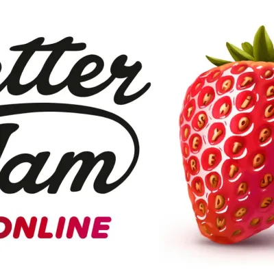 Letter Jam Online