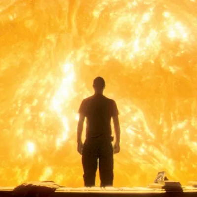 Et si le Soleil s'éteignait tout à coup ?