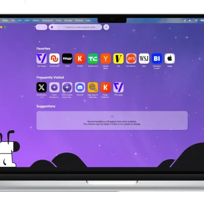 Orion sur Linux et Windows : Kagi capitule et cède son code au libre