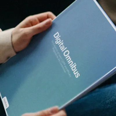 Digital Omnibus Report V3: Analysis of Select GDPR and ePrivacy Proposals by the Commission