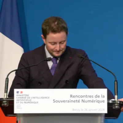 Souveraineté et résilience numériques : sens et bon sens...