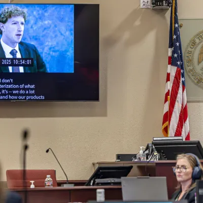 Courts Find Platforms Addictive and Dangerous by Design | TechPolicy.Press