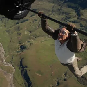 Confus, pompeux… Notre avis à chaud sur « Mission: Impossible - The Final Reckoning »