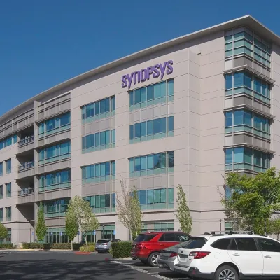 Synopsys — Wikipédia