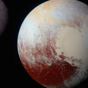 L’impossible deuil de Pluton, la « planète de la discorde » qui n’en est plus une