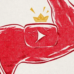 YouTube a fait des retouches automatiques de vidéos sans l'accord de leurs auteurs - Next