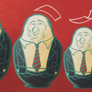 La Russie teste son « internet souverain »