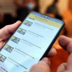 Mobilités. A Strasbourg, les vélorutionnaires changent de braquet