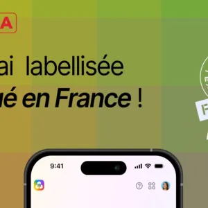Twake.AI : l’open source français mis à l’honneur à l’Élysée