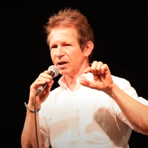 Regard sur le phénomène Jean-Marc Jancovici