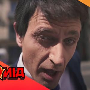 Moi... Manuel Valls - Polònia