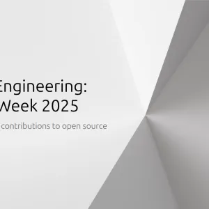 Web Engineering: Celebrating Our Third Annual Hack Week