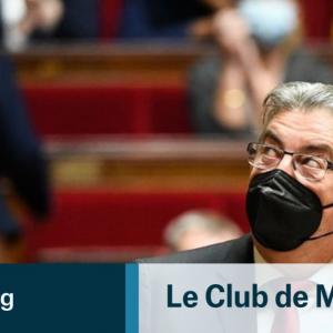 Les raisons d'un vote Mélenchon