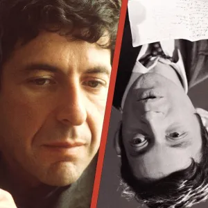 Leonard Cohen et Serge Gainsbourg montent au front