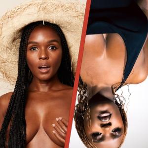 Janelle Monáe et Amaarae, sueurs jumelles