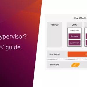 What is a hypervisor? A beginners’ guide.