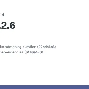 Flus v1.2.6