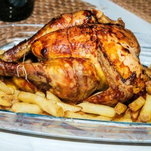 Plat préféré des Français : et mon cul, c’est du poulet-frites ?