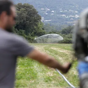 Accès à l’eau : une « transformation radicale des usages » indispensable « dès aujourd’hui » pour éviter « de graves tensions », estime le Haut-Commissariat au plan