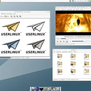 20 years of Linux on the Desktop (part 1)