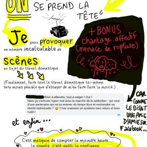 Faire faire le sale boulot sale (2) : les "bonnes excuses"