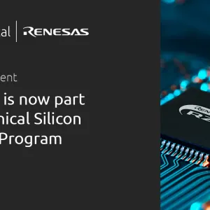 Canonical and Renesas Announce Partnership to Accelerate Innovation in Enterprise AI