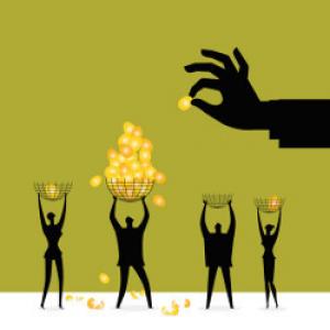 Let Us Not Put All Our Eggs in One Basket