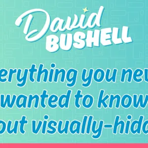 Everything you never wanted to know about visually-hidden