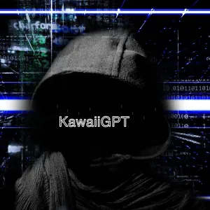 KawaiiGPT : le clone « mignon » de WormGPT qui fait sauter les verrous de Gemini et DeepSeek 🫣