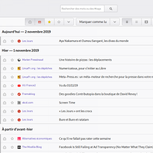 Comment je n’ai pas (encore) fait fortune en 1 an