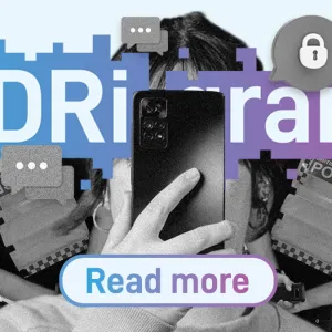 EDRi-gram, 27 November 2025