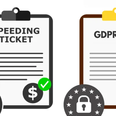 Data Protection Day: Only 1.3% of cases before EU DPAs result in a fine