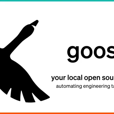 goose | Your open source AI agent